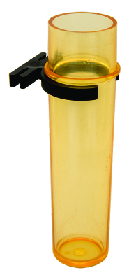 PORTA TIRIRI 30ML RET LUXO C63LX C/12U -145