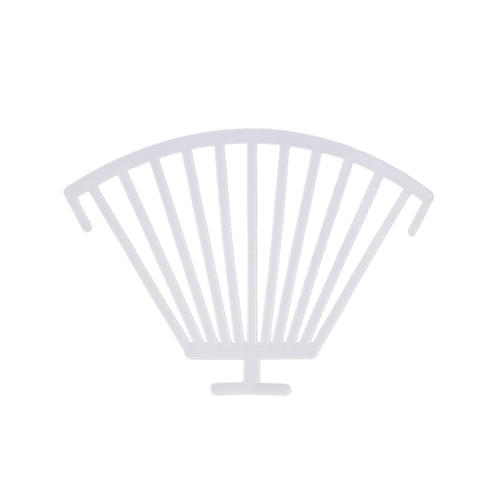 PORTA VERDURA PLAST C/12UN - 075