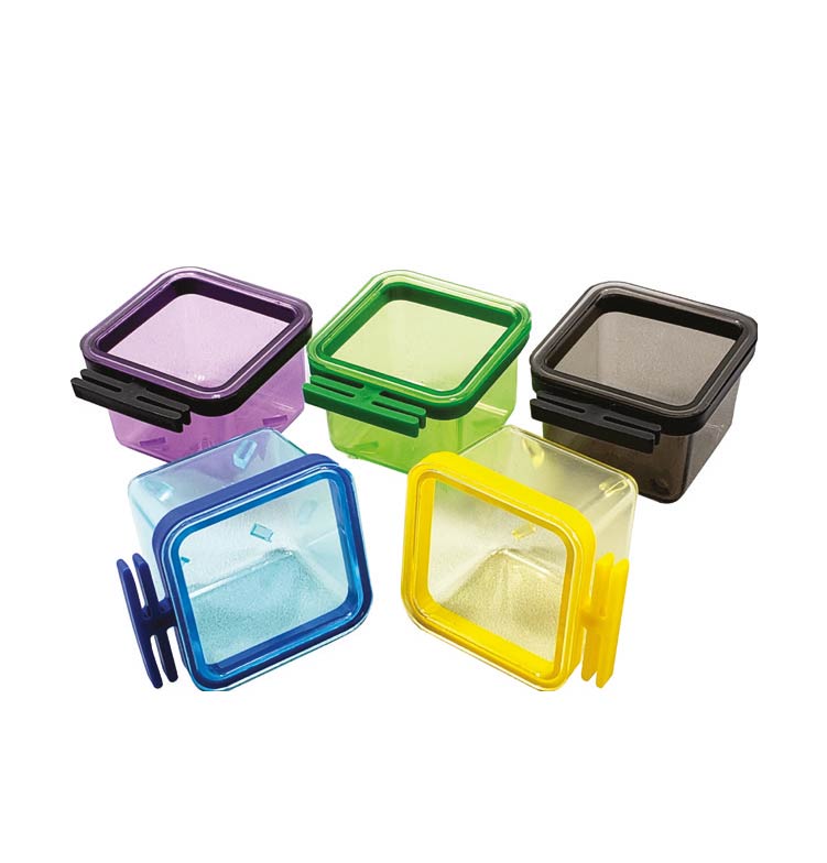 PORTA VITA  QUAD TRIN CORES HU-13 C/12UN - 175