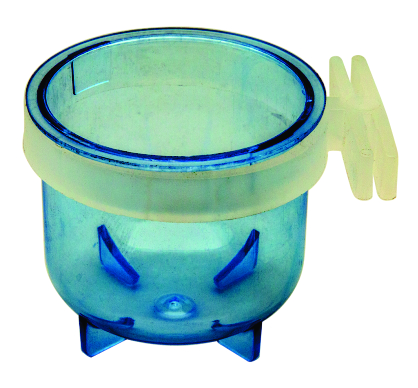 PORTA VITA AZUL TRINC -HU005 C/ 12UN - 220