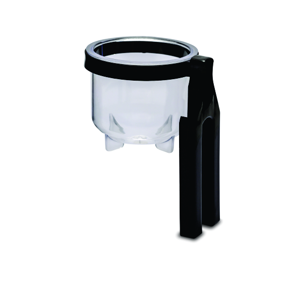 PORTA VITA BLACK SUP TRINC C102 C/06UN- 600