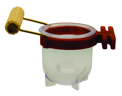 PORTA VITA COBRE   PEQ C55.9 C/ POL C/12UN-265