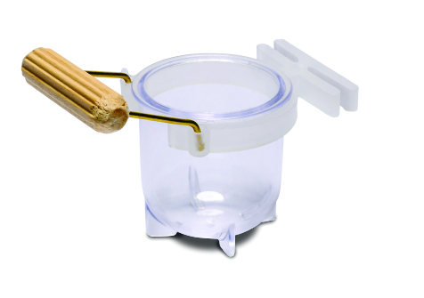 PORTA VITA CRISTAL    PEQ -C55.1 POL C/12UN