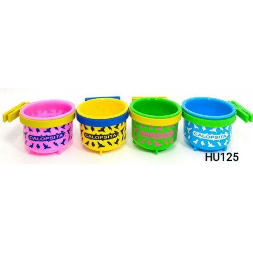 PORTA VITA ESP CALOPS  COLOR C56K C/12UN -255