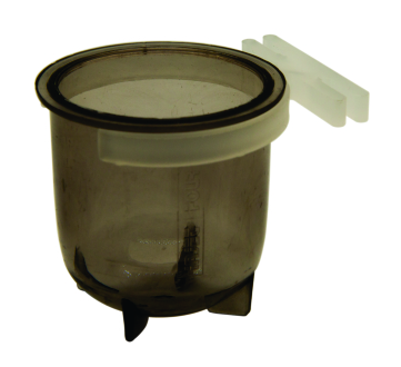 PORTA VITA FUMÊ   PEQ -HU011 C/12UN - 145