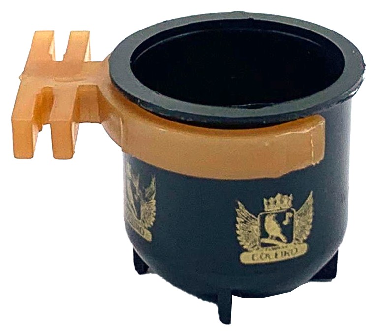 PORTA VITA KING COLEIRO HU-102 C/12UN - 150