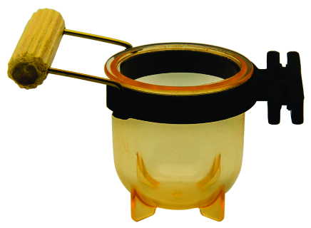 PORTA VITA LUXO   PEQ -C55.1LX POL C/12UN -265