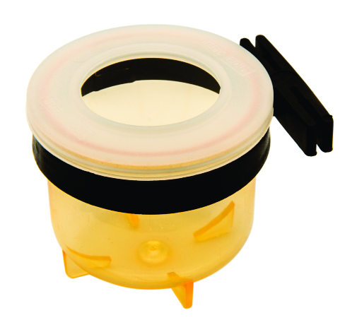 PORTA VITA LUXO TRINC TAMPA -C67.1 C/12U-280