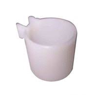 PORTA VITA PLAST REDONDA -C13 C/ 24UN - 065