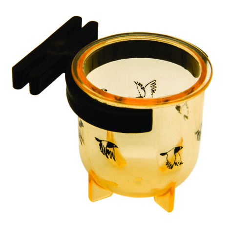 PORTA VITA REVOADA   PEQ C55R C/12UN - 180