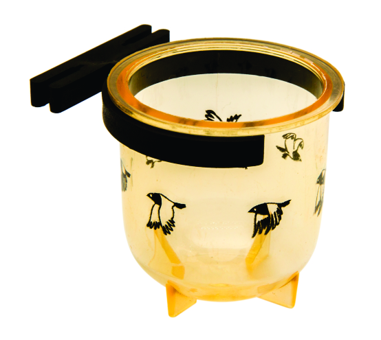 PORTA VITA REVOADA  GDE C66R C/12UN - 280