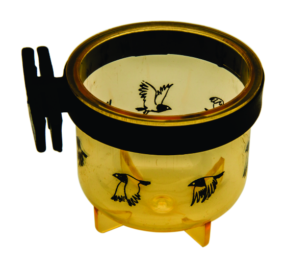 PORTA VITA REVOADA TRINC C56R C/12UN - 290