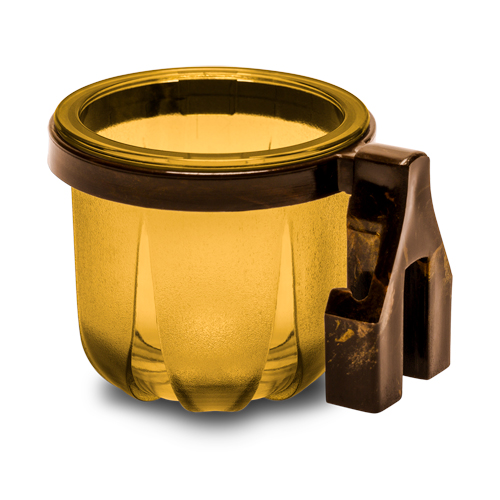 PORTA VITA RUBI PEQ 14ML LUXO RS1.2 C/12UN-115