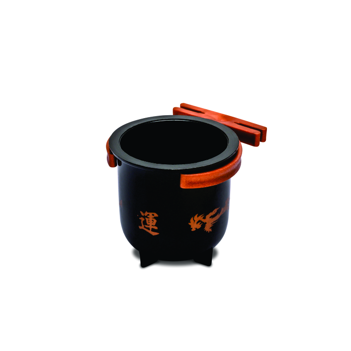 PORTA VITA SAMURAI   PEQ -C55S C/12UN - 155