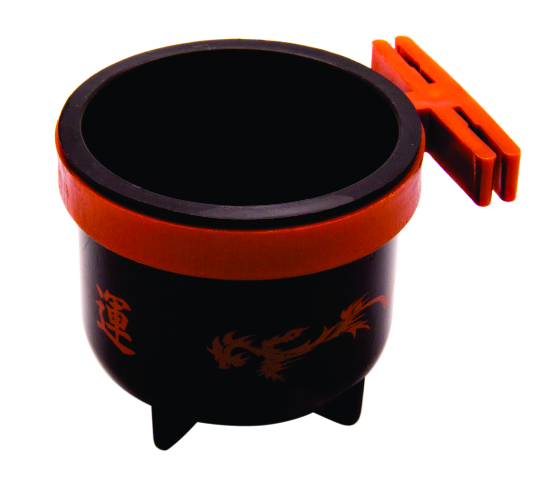 PORTA VITA SAMURAI TRINC C56.1S C/12UN - 240