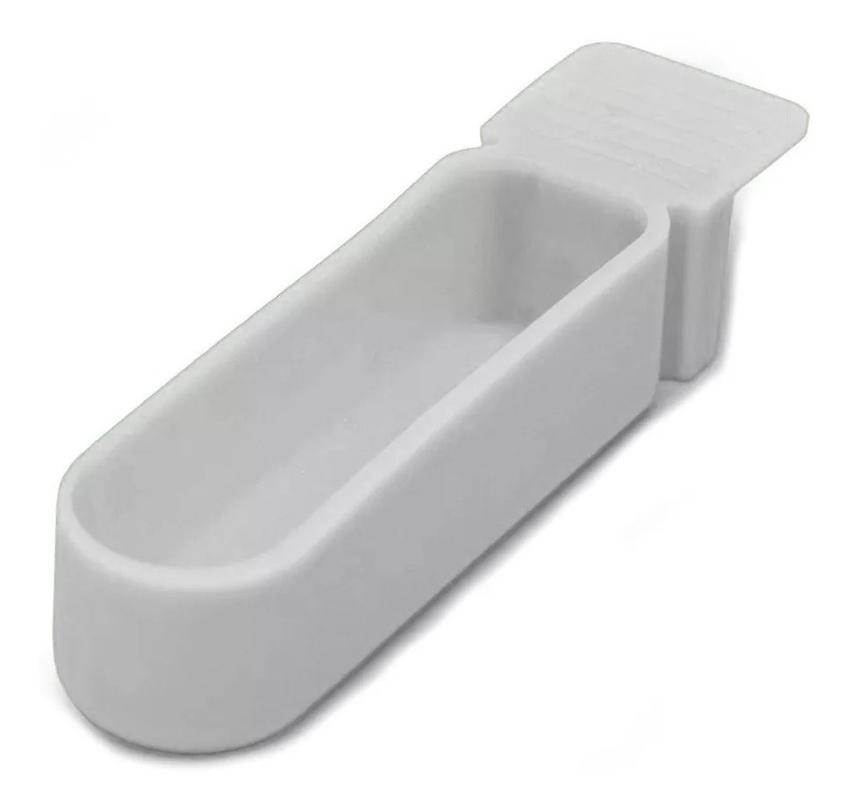 PORTA VITA UNHA LONGO CURIO C12.1B C/24UN-130