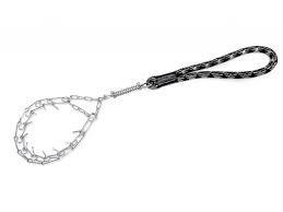 PUNHO C/ MOLA COLAR GARRA