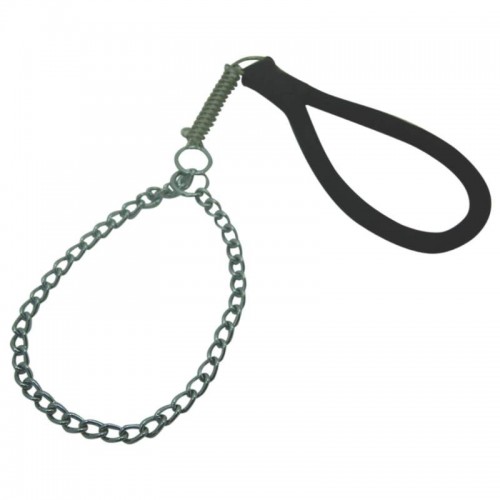 PUNHO C/ MOLA ENFORC  SIMPLES 2,5MM X 60CM