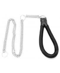 PUNHO C/ MOLA ENFORC DUPLO 2,5MM X 70CM