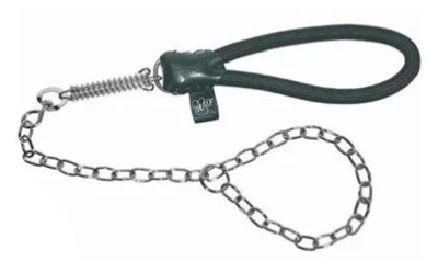 PUNHO C/ MOLA ENFORC TREINAM 3,5MM X 60CM