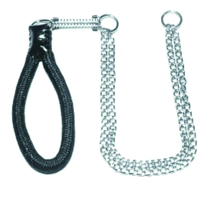 PUNHO C/ MOLA ENFORC TRIPLO 2,5MM X 70CM