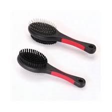 RASQ CABO BORR DUPLA OVAL PEQ - HIGI-60