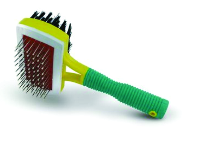 RASQ CABO BORR DUPLA RETA - J1902