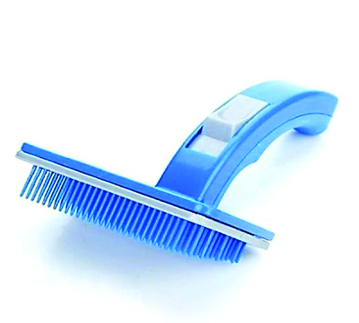 RASQ CABO PLÁST AUTO LIMPANTE AZ - J0345