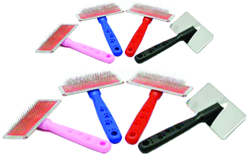 RASQ CABO PLÁSTICO Nº 02