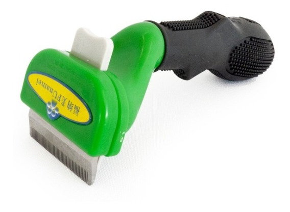 RASQ FUNAMEI CÃES P LONGO -   P (16X5,5X5,3CM)