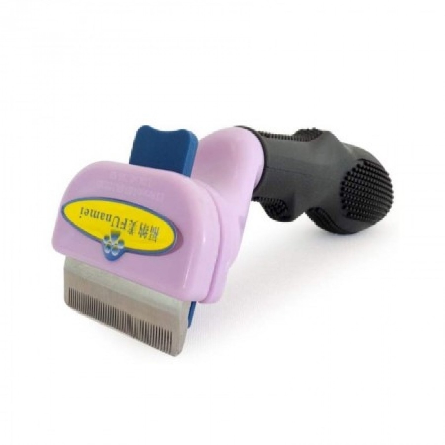 RASQ FUNAMEI GATOS P LONGO -  P (16X5,5X5,3CM)