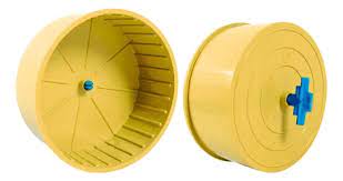 RODINHA HAMST 14CM C-605