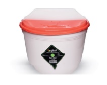 SALEIRO PLAST BR (C17XA14XL12) C/ 12UN - 395