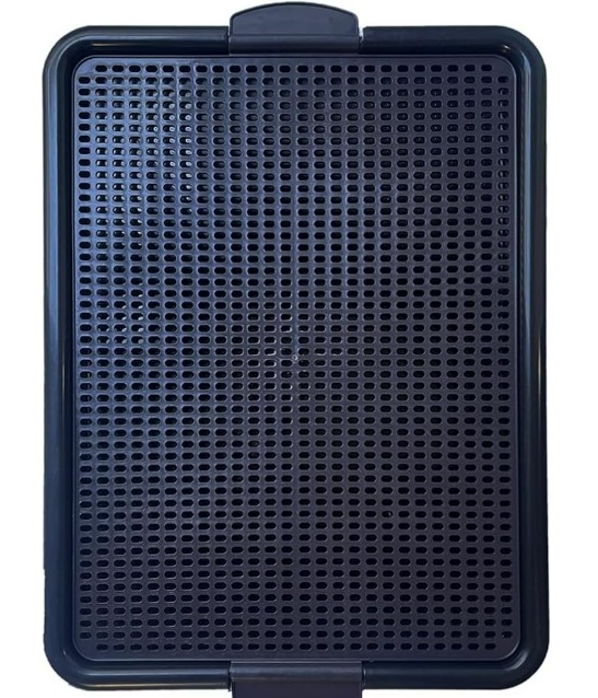 SANIT XIXI PET PRETO