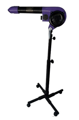 SECADOR PRATIC EOLO 2400W - 220V PRETO