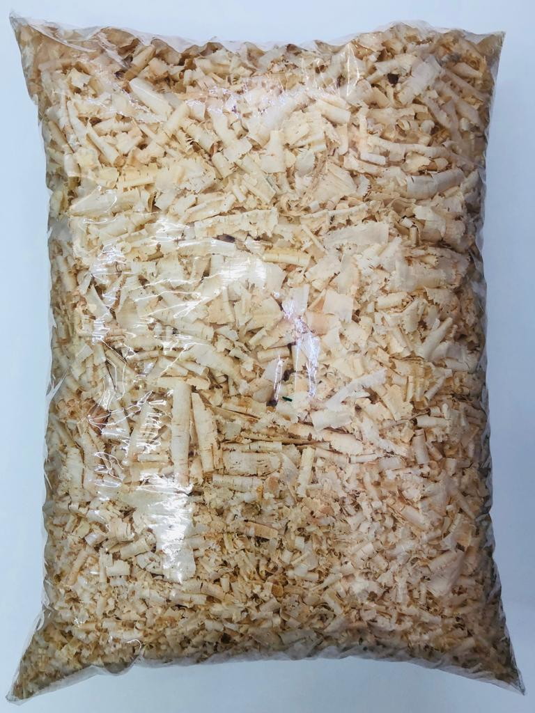 SERRAGEM GRANEL 300GR - FD C/30UN - 550