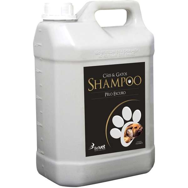 SHAMP BELVET 5LTS PELOS ESC (V02/26)
