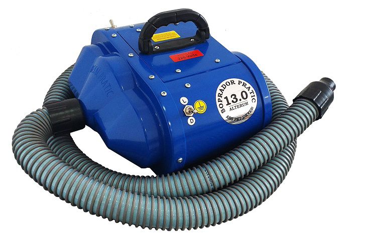 SOPRADOR PRATIC ALTERUM 13.0 - 220V