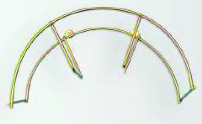 SUP MANGUEIRA JARDIM FERRO C/ 05UN - 950