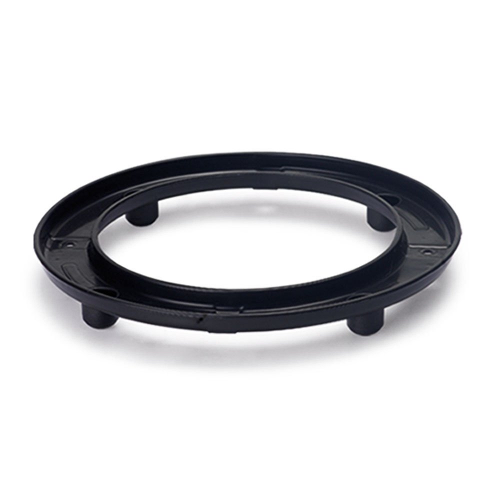 SUP PLAST P/ BOTIJÃO GÁS C/10UN - 290