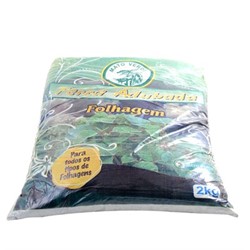 TERRA PREP FOLHAGEM 2KGS C/12UN - 990