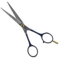 TESOURA P/ TOSA AÇO 440 - RETA 7,5"