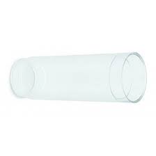 TUBO CRISTAL
