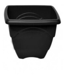 VASO PL QUAD BORD PR  5,5LT R6700 C/12UN - 525