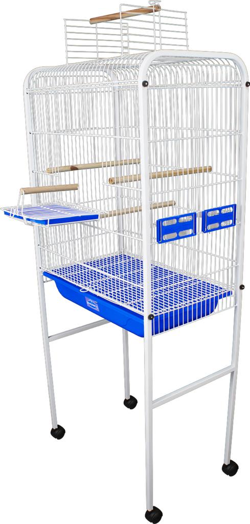 VIV PASS CALOPSITA BRAG AMAZONAS - VP026