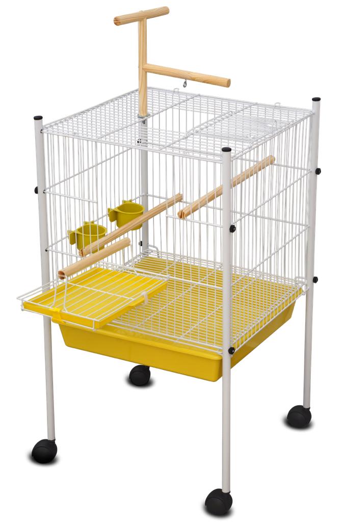 VIV PASS CALOPSITA BRAG MINI PLAY - PA065