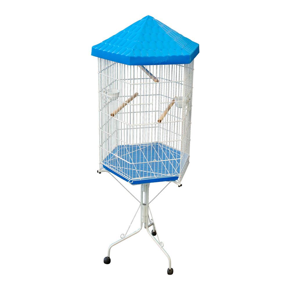 VIV PASS PAPAGAIO BRAG SEXTAVADO - VP017