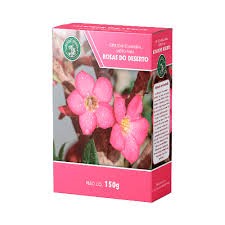 FERT GRAN 150GR ROSA DO DESERTO V(11/26)