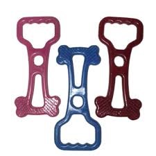 BRINQ BORR DOG CAT PUXADOR