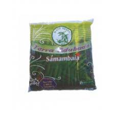 TERRA PREP SAMAMBAIA 2KGS C/12UN - 990